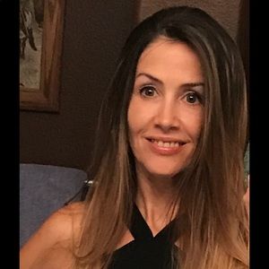 Meet your Posher, Kristie